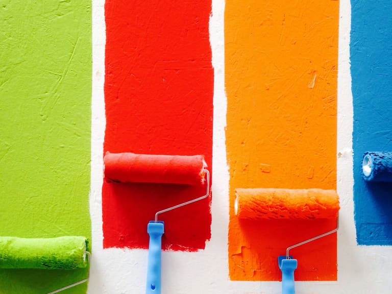 Drywall & Painting