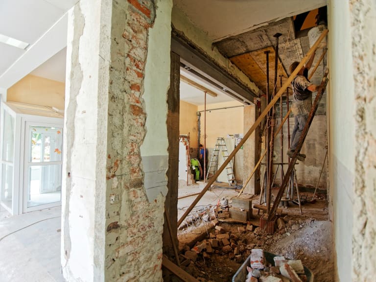 Home Renovations