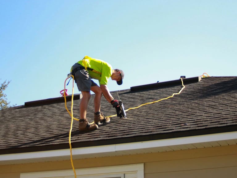 Roof Installation & Roof Repair